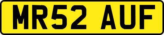 MR52AUF