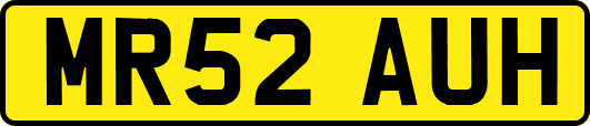 MR52AUH