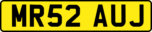 MR52AUJ