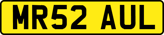 MR52AUL
