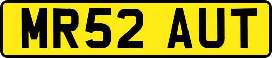 MR52AUT