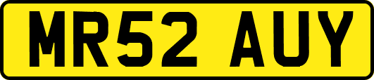 MR52AUY
