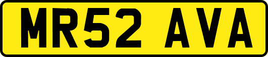 MR52AVA