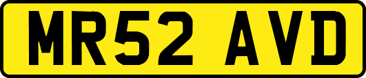 MR52AVD