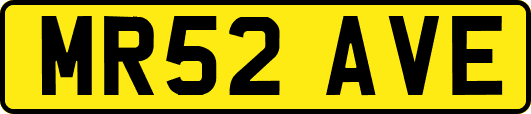 MR52AVE