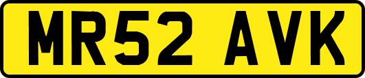 MR52AVK