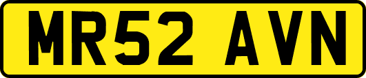 MR52AVN