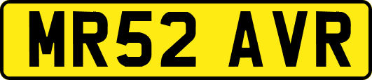 MR52AVR