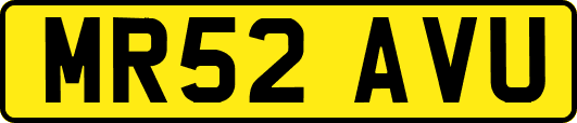 MR52AVU