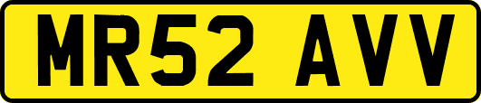 MR52AVV