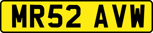 MR52AVW