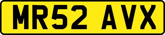MR52AVX