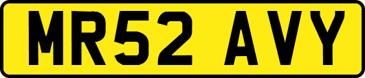 MR52AVY