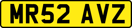 MR52AVZ