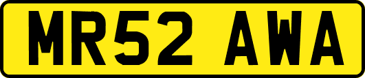 MR52AWA