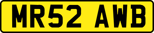 MR52AWB