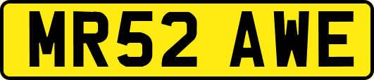 MR52AWE