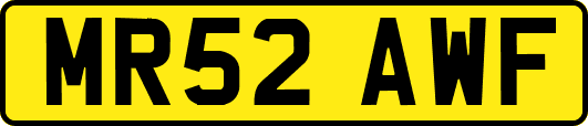 MR52AWF