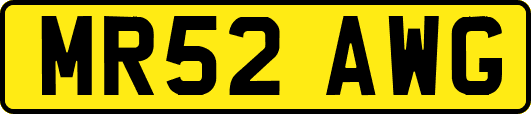MR52AWG