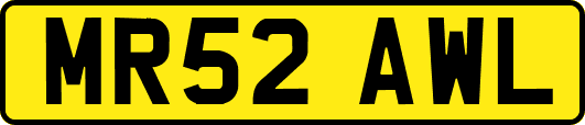 MR52AWL