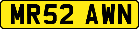 MR52AWN