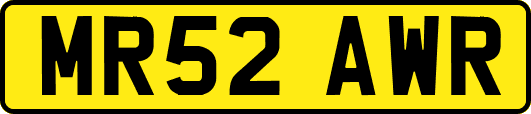 MR52AWR