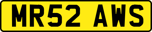 MR52AWS