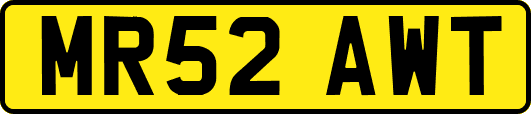 MR52AWT