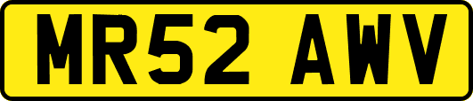 MR52AWV