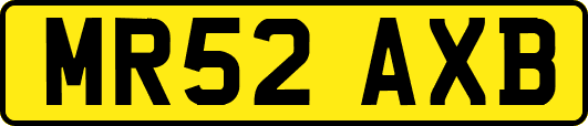MR52AXB