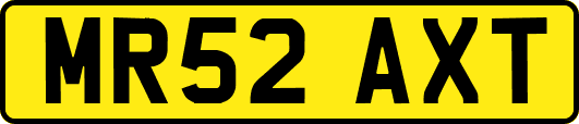 MR52AXT