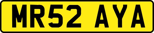 MR52AYA