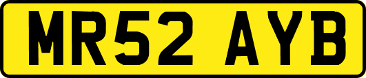 MR52AYB
