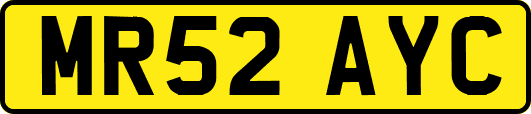 MR52AYC