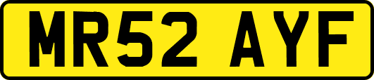 MR52AYF