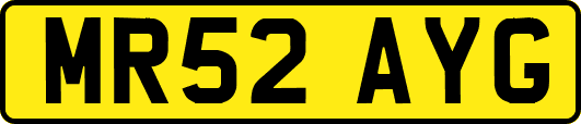 MR52AYG