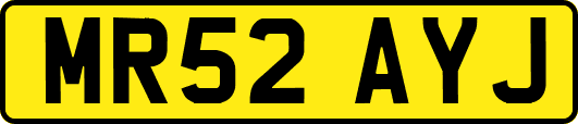 MR52AYJ