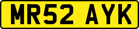 MR52AYK