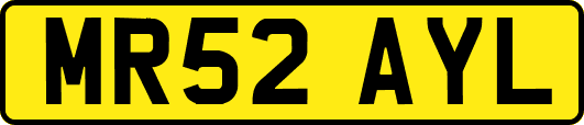 MR52AYL