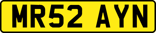 MR52AYN