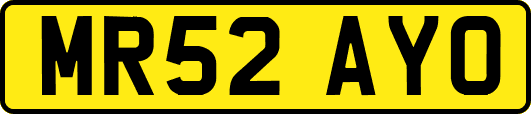 MR52AYO