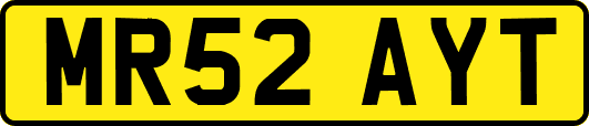 MR52AYT