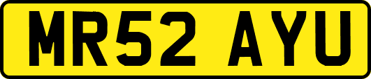 MR52AYU