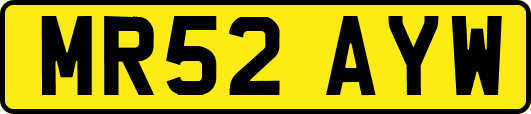 MR52AYW