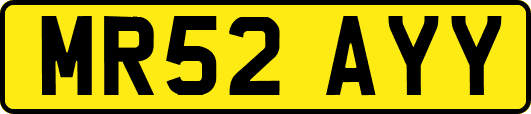 MR52AYY