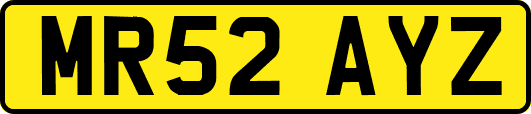MR52AYZ