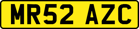 MR52AZC