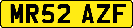 MR52AZF