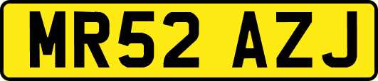 MR52AZJ