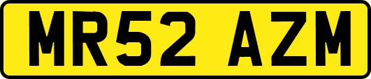 MR52AZM
